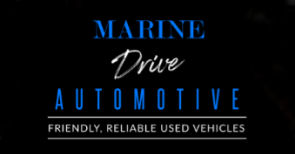 Marine Drive Automotive Logo